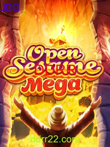 OPENSESAMEMEGA: Uma Viagem ao Mundo da Imaginação e Criatividade